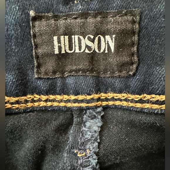 Hudson jeans, super stretchy, super skinny, woman’s size 28 - Picture 6 of 6
